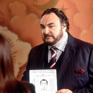 Bilder Das Medaillon