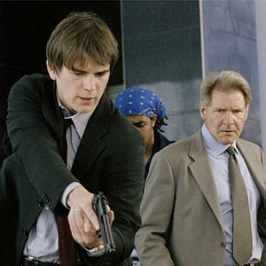 Bilder Josh Hartnett