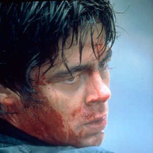Bilder Benicio Del Toro