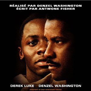 Bilder Antwone Fisher