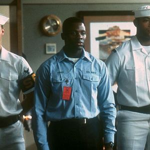 Bilder Antwone Fisher