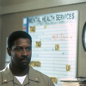 Bilder Denzel Washington