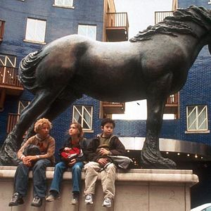 Bilder Ich, Caesar. 10 1/2 Jahre alt, 1,39 Meter groß