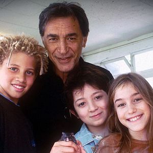 Bilder Richard Berry