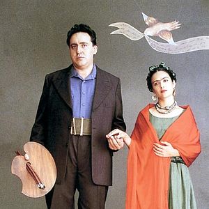 Bilder Alfred Molina