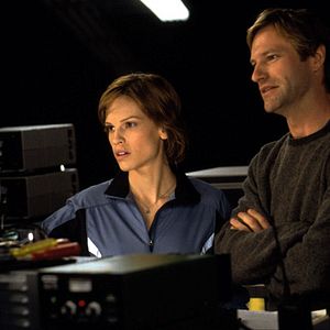 Bilder Aaron Eckhart