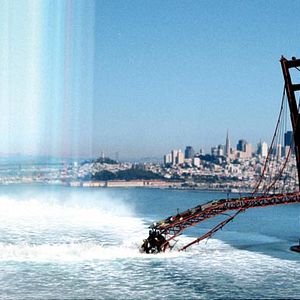 Bilder The Core - Der innere Kern