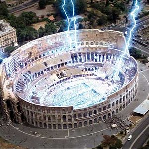 Bilder The Core - Der innere Kern