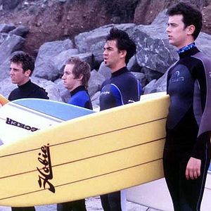 Bilder Nix wie raus aus Orange County