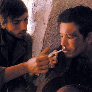 Bilder Mit 20 im Algerienkrieg