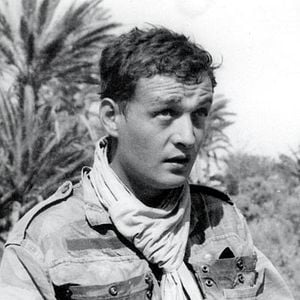 Bilder Mit 20 im Algerienkrieg