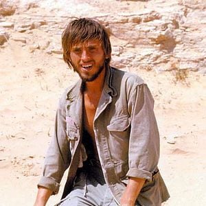 Bilder Mit 20 im Algerienkrieg