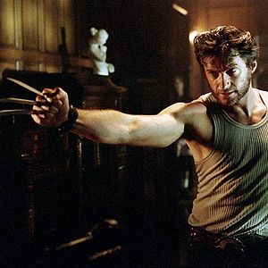 Bilder Hugh Jackman