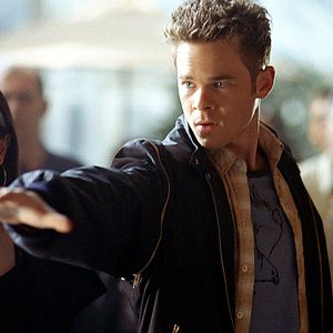 Bilder Shawn Ashmore