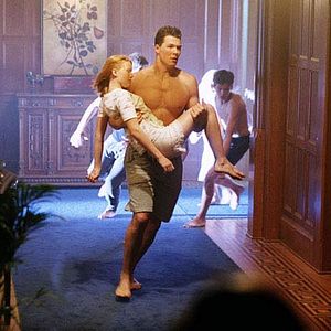 Bilder Daniel Cudmore