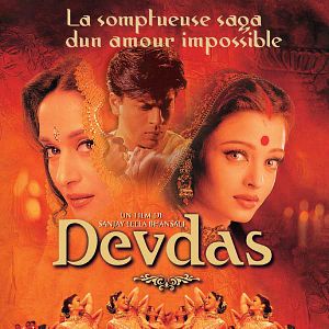 Bilder Devdas - Flamme unserer Liebe