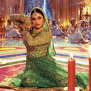 Bilder Devdas - Flamme unserer Liebe