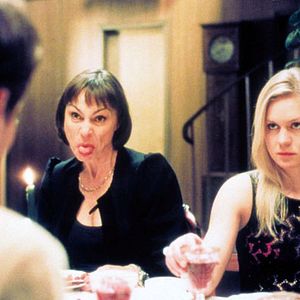 Bilder Die kalte See