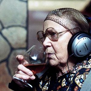 Bilder Die kalte See