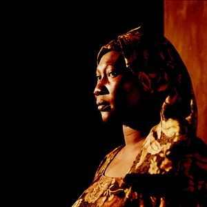 Bilder Abouna - Der Vater