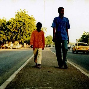 Bilder Abouna - Der Vater