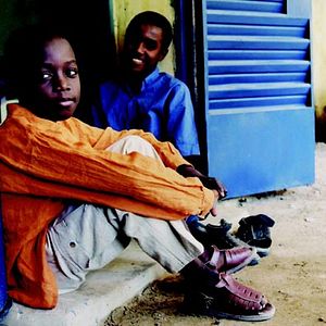 Bilder Abouna - Der Vater