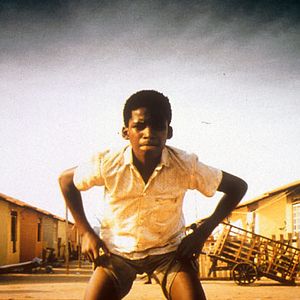 Bilder City of God