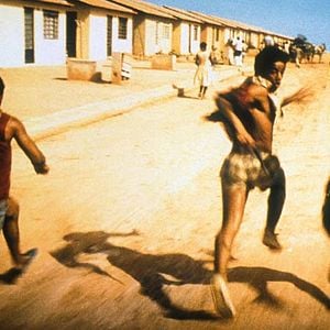Bilder City of God