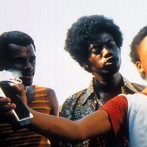Bilder City of God