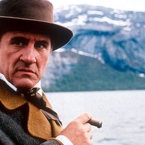 Bilder Gérard Depardieu