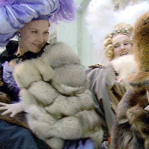 Bilder Russian Ark - Eine einzigartige Zeitreise durch die Eremitage