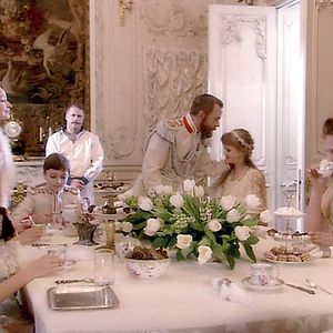 Bilder Russian Ark - Eine einzigartige Zeitreise durch die Eremitage