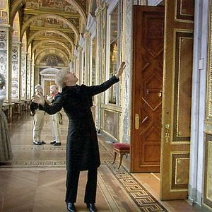 Bilder Russian Ark - Eine einzigartige Zeitreise durch die Eremitage