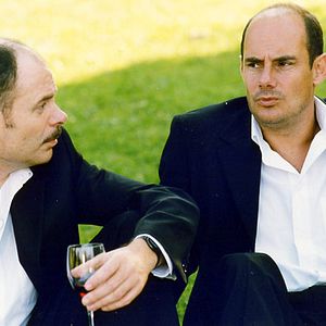 Bilder Jean-Pierre Darroussin