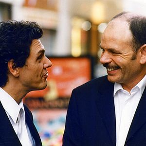 Bilder Jean-Pierre Darroussin