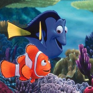 Bilder Findet Nemo