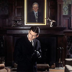 Bilder Crispin Glover