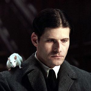 Bilder Crispin Glover