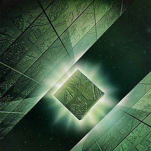 Bilder Cube 2: Hypercube