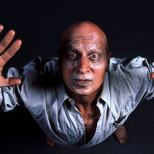 Bilder Cube 2: Hypercube