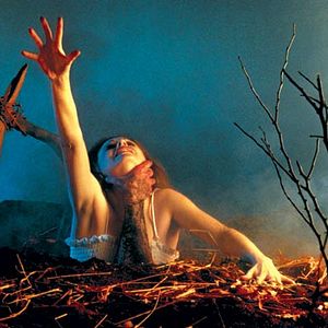 Bilder Tanz der Teufel