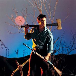 Bilder Bruce Campbell