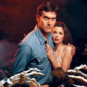 Bilder Bruce Campbell