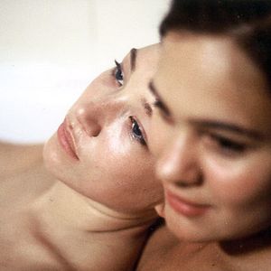 Bilder Es brennt in mir