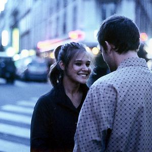 Bilder Es brennt in mir