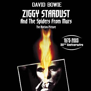 Bilder Ziggy Stardust & The Spiders From Mars