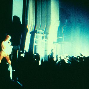 Bilder Ziggy Stardust & The Spiders From Mars