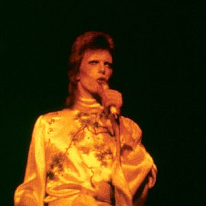 Bilder Ziggy Stardust & The Spiders From Mars
