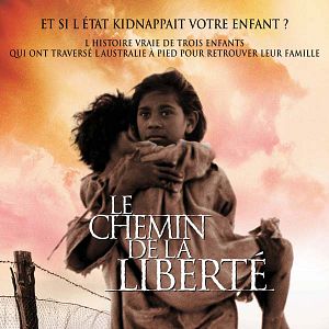 Bilder Long Walk Home