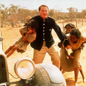 Bilder Long Walk Home